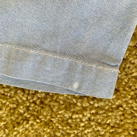 POLO Ralph Lauren Boys Chambray Shorts, size 8 - Picture 2 of 5